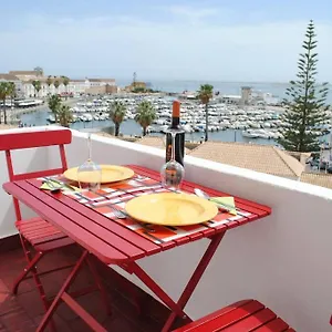  Apartamento Marine Freestyler Glorious Terrace Portugal