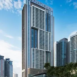  Apartment Platinum Serviced Suite Klcc Malaysia