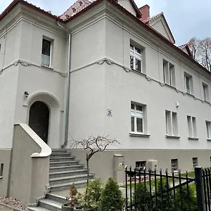 Gościnne Piątka Kwatera prywatna Sopot