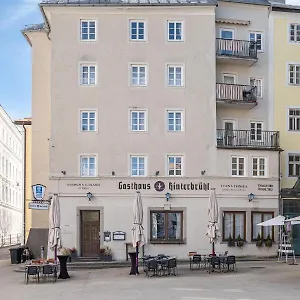 Gasthaus Hinterbruehl , Salzburg Austria