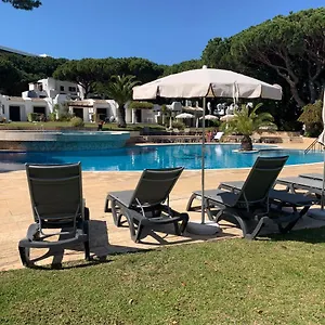  Apartment Piece Of Paradise @ Balaia Golf Village, Albufeira, Portugal - 4 Star Portugal