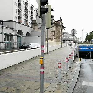 Appartamento Flatprovider Lapi Gold Apartment - contactless check in, Vienna
