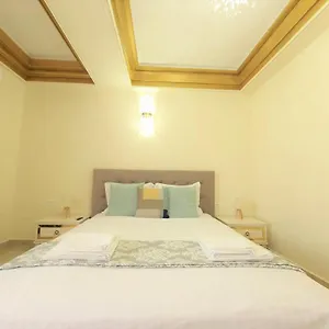  Apartamento Laroka House Luxury Center Universitate Rumanía