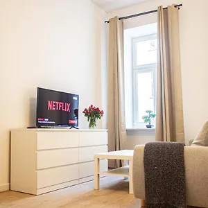 Przytulne Mieszkanie W Centrum Apartament Warszawa