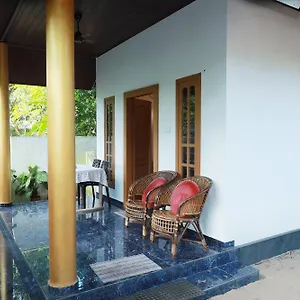 Marari Neena Séjour chez l'habitant Mararikulam