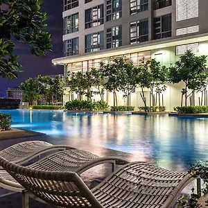  Apartment Robertson Panoramakl Malaysia