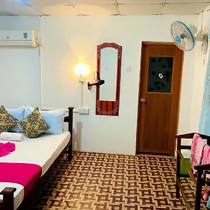  Habitación en casa particular Sigiri Lakshan Sri Lanka