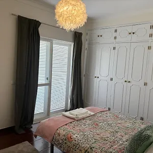  Apartamento Areias Do Vau Portugal