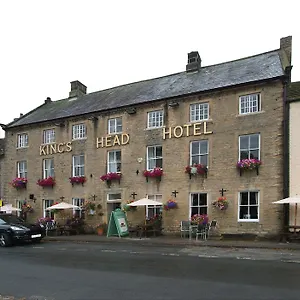 *** Hotel Kings Head By Chef & Brewer Collection United Kingdom