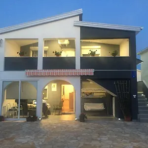  Apartmán Roko Chorvatsko