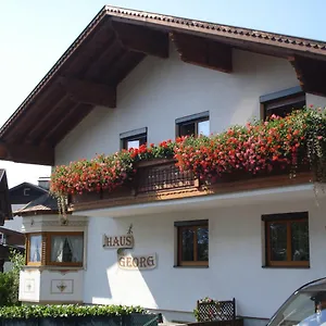 Haus Georg , Innsbruck Austria