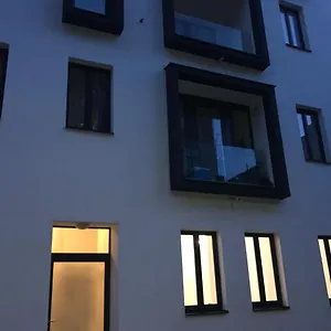 Appartamento Saralo 1050, Vienna
