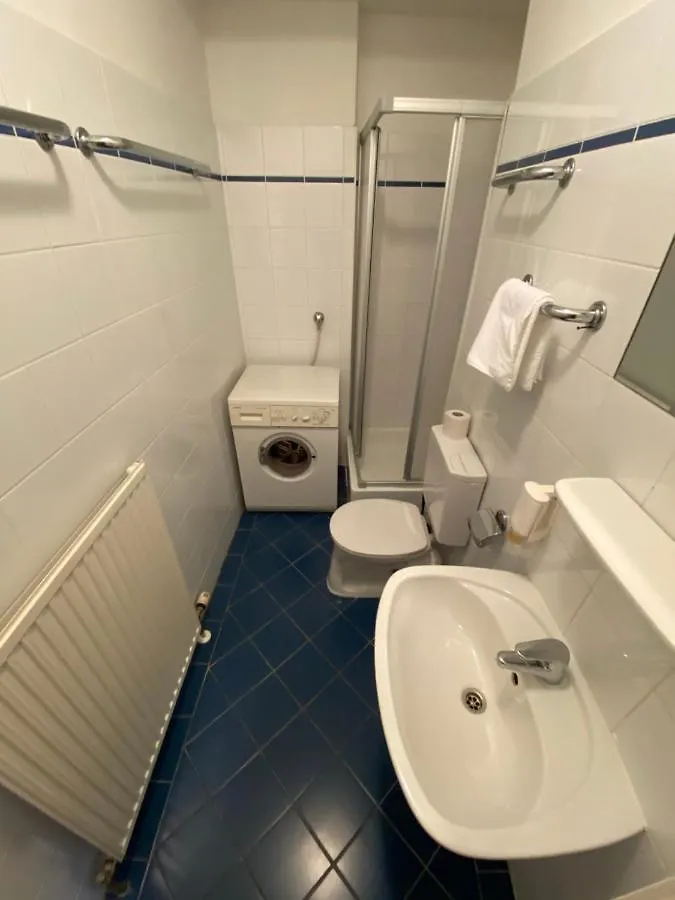 Appartement Pension 700M Zum Ring Vienna 0*,  Austria